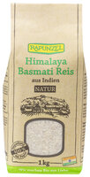 Himalaya Basmati Reis natur / Vollkorn