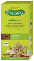 Radieschen bioSnacky