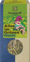 Alles im Grünen® Salatgewürz, Packung