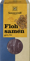 Flohsamen ganz, Packung