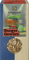 Burger-Gewürz, Packung