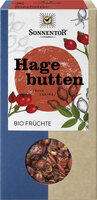 Hagebutten lose
