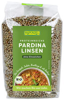 Pardina Linsen