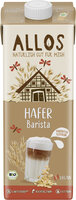 Hafer Barista Drink
