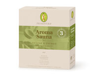 Set Aroma Sauna Frische & Energie