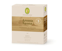 Set Aroma Sauna Harmonie & Erdung