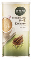 Getreidekaffee Zimt & Kardamom, instant, Dose