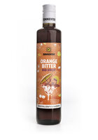 Orange Bitter Sirup