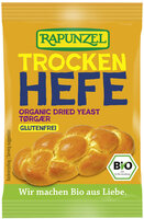 Trockenhefe