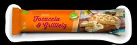 Bio Focaccia & Grillteig