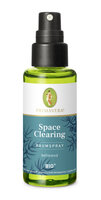 Space Clearing Raumspray bio