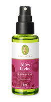 Alles Liebe Raumspray bio