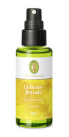 Lebensfreude Raumspray bio