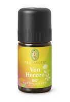 Von Herzen Duftmischung bio