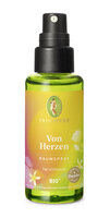 Von Herzen Raumspray bio