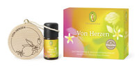 Von Herzen Geschenkset
