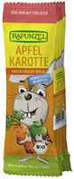 Kinder Hafer-Frucht- Gemüseriegel Apfel-Karotte
