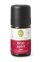 Bratapfel Duftmischung bio