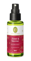 Zimt & Sterne Raumspray bio