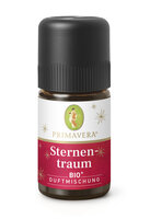 Sternentraum Duftmischung bio