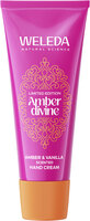 WELEDA Amber Divine Handcreme
