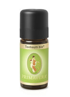 Teebaum bio Ätherisches Öl