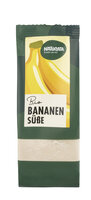 Bananensüße (Bananenfruchtpulver), kbA