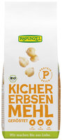 Kichererbsenmehl, geröstet