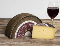 Weinbauernkäse