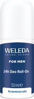 WELEDA For Men 24h Deo Roll-On