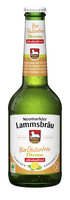 Neumarkter Lammsbräu Bio Glutenfrei Zitrone alkoholfrei 0,33l