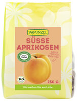 Aprikosen süß, ganz, entsteint, Projekt