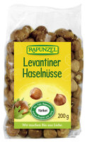 Haselnüsse Levantiner, Projekt