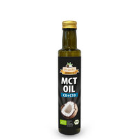 Premium Bio MCT-Öl C8C10 - 250ml