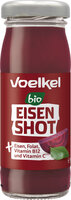 Eisen Shot