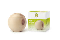 Zirbenkugel