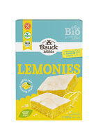 Lemonies glutenfrei Bio
