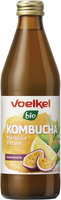Kombucha Maracuja Zitrone