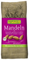 Mandeln geröstet, gesalzen