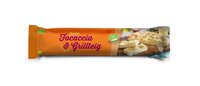 Bio Focaccia & Grillteig