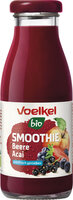 Smoothie Beere Acai, kühlpflichtig