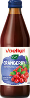 Cranberry 100% Muttersaft