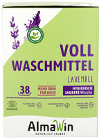 Vollwaschmittel