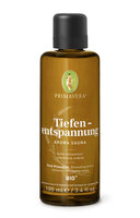 Tiefenentspannung Aroma Sauna bio