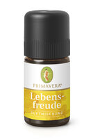 Lebensfreude Duftmischung