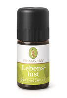 Lebenslust Duftmischung
