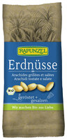 Erdnüsse geröstet, gesalzen