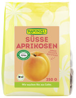 Aprikosen süß, ganz, entsteint, Projekt