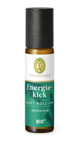 Energiekick Duft Roll-On bio
