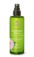 Rosenblütenwasser bio